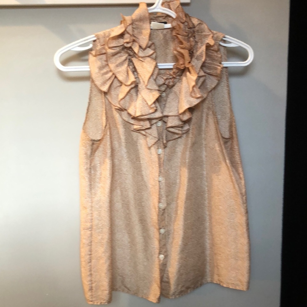 J. Crew Blouse